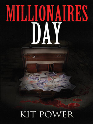 cover image of Millionaires Day